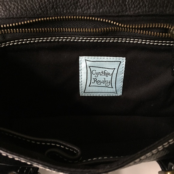 Cynthia Rowley purse - Picture 2 of 4